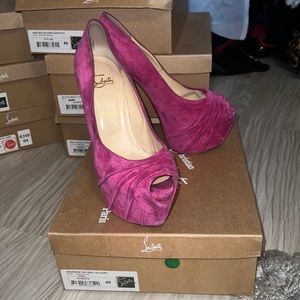 Drapesse 160 veau velours